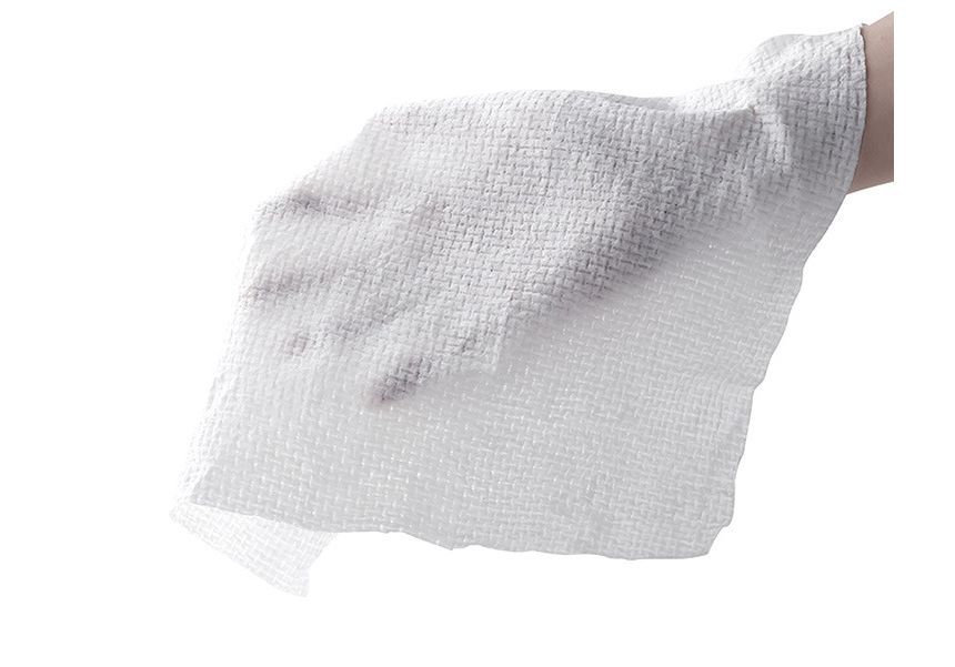 Caraboomie - Reisgecomprimeerde wegwerpbadhanddoek / gezichtshanddoek / handdoek / set