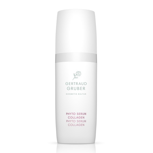 Gertraud Gruber Phyto Serum Collagen