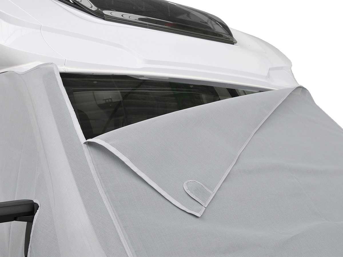 Obelink Ducato privacy screen