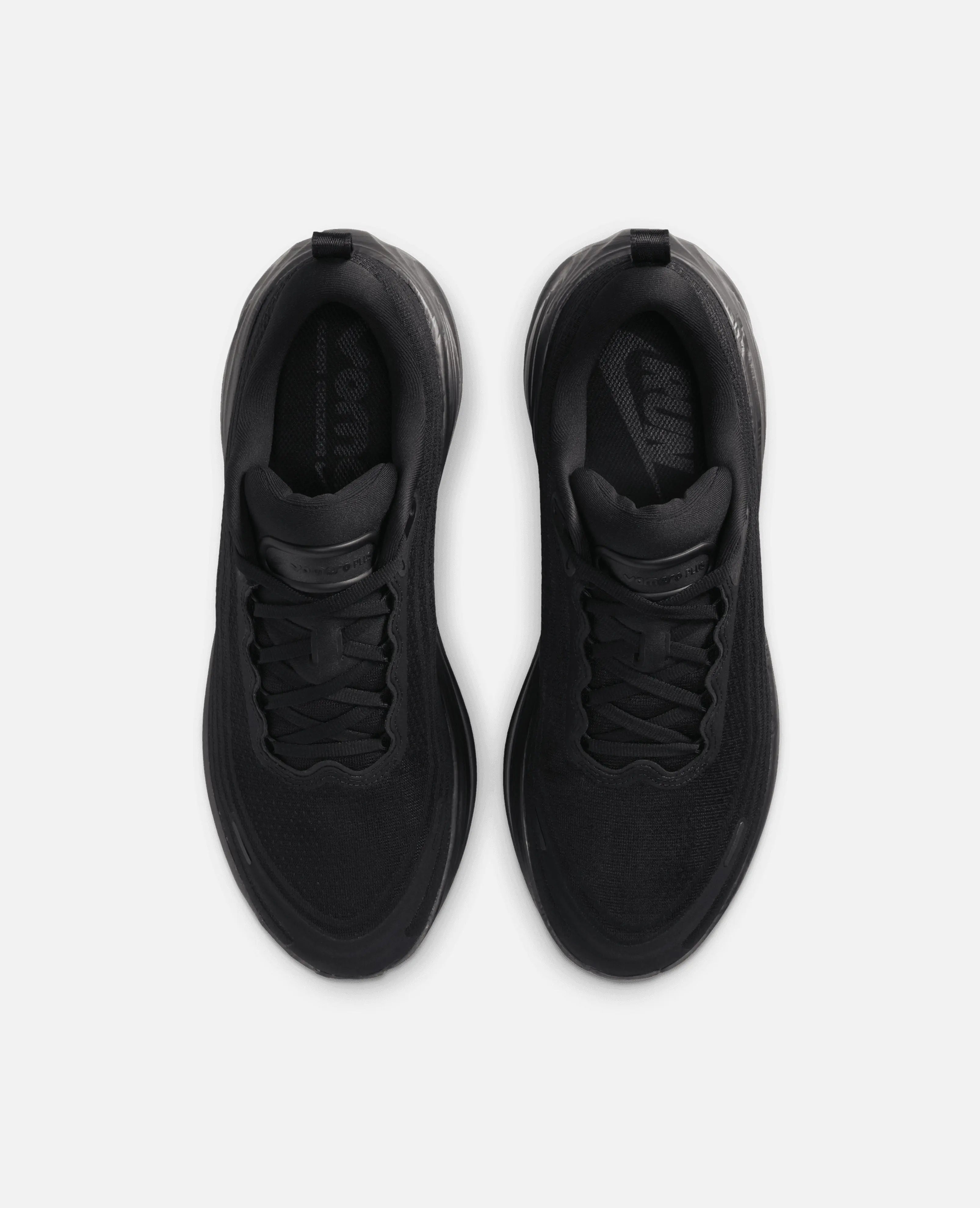 Nike Vomero Plus Qs (Black/Black-Anthracite)
