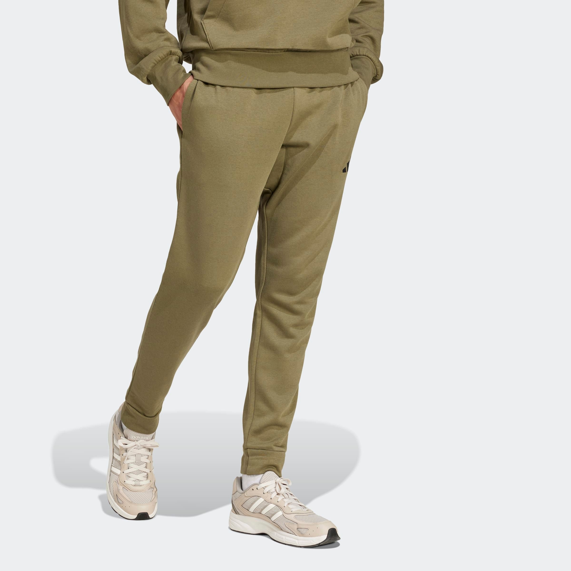 adidas Sportswear Sporthose »M FEELCOZY PANT«
