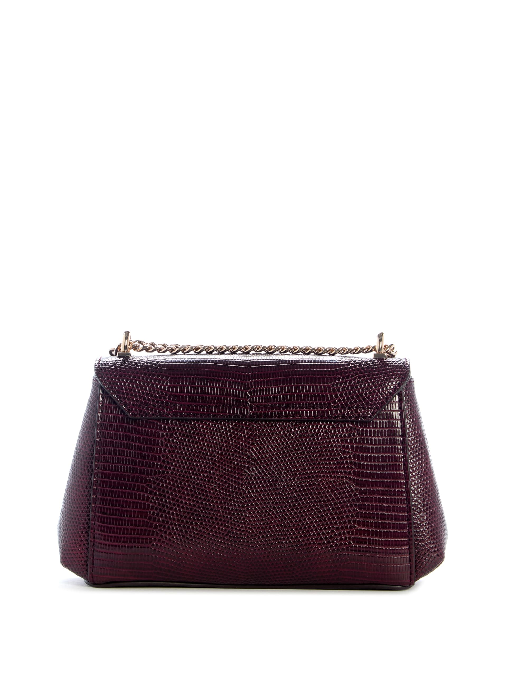 Bolsa transversal pequena Melinda