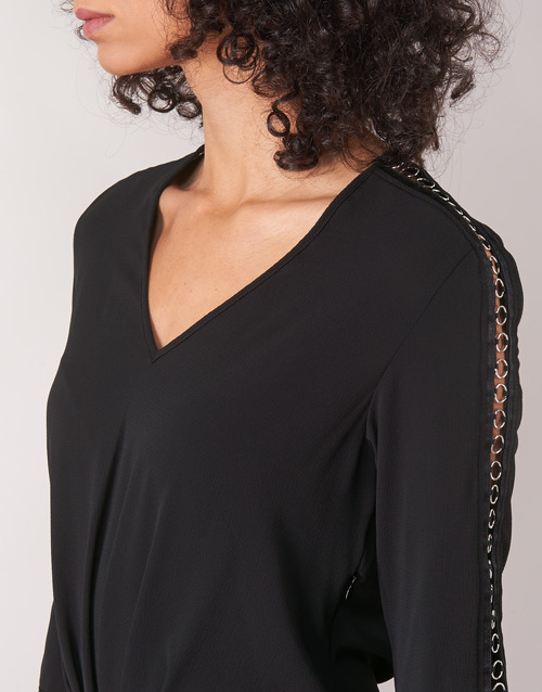 Ikks - BN30015-02 - Noir