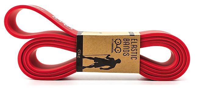 YY VERTICAL - ACCESSOIRE ECHAUFFEMENT ELASTIC BANDS