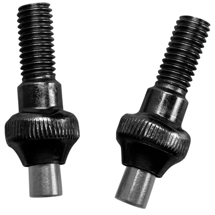 Black Diamond Unisex Diverse Carbide Tech Tips Sort
