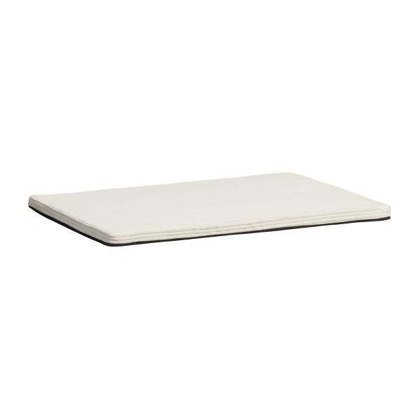 LifeTime Rib Speelmat  - Cream