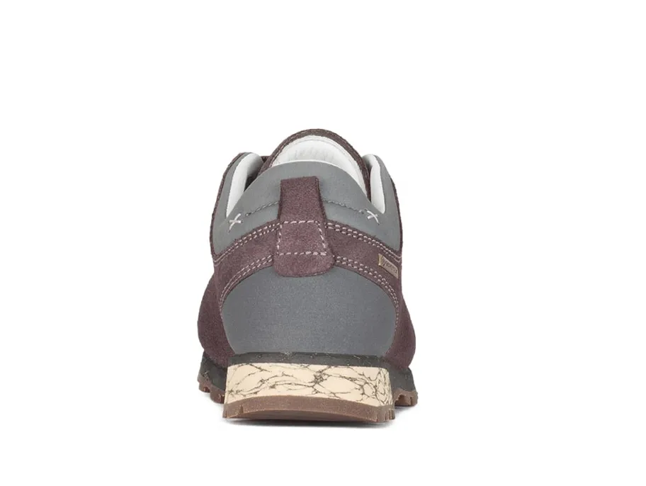Aku BELLAMONT 3 SUEDE GW DEEP VIOLET