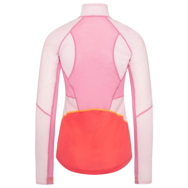 Kari Traa - Women's Alma Half Zip - Haut à manches longues