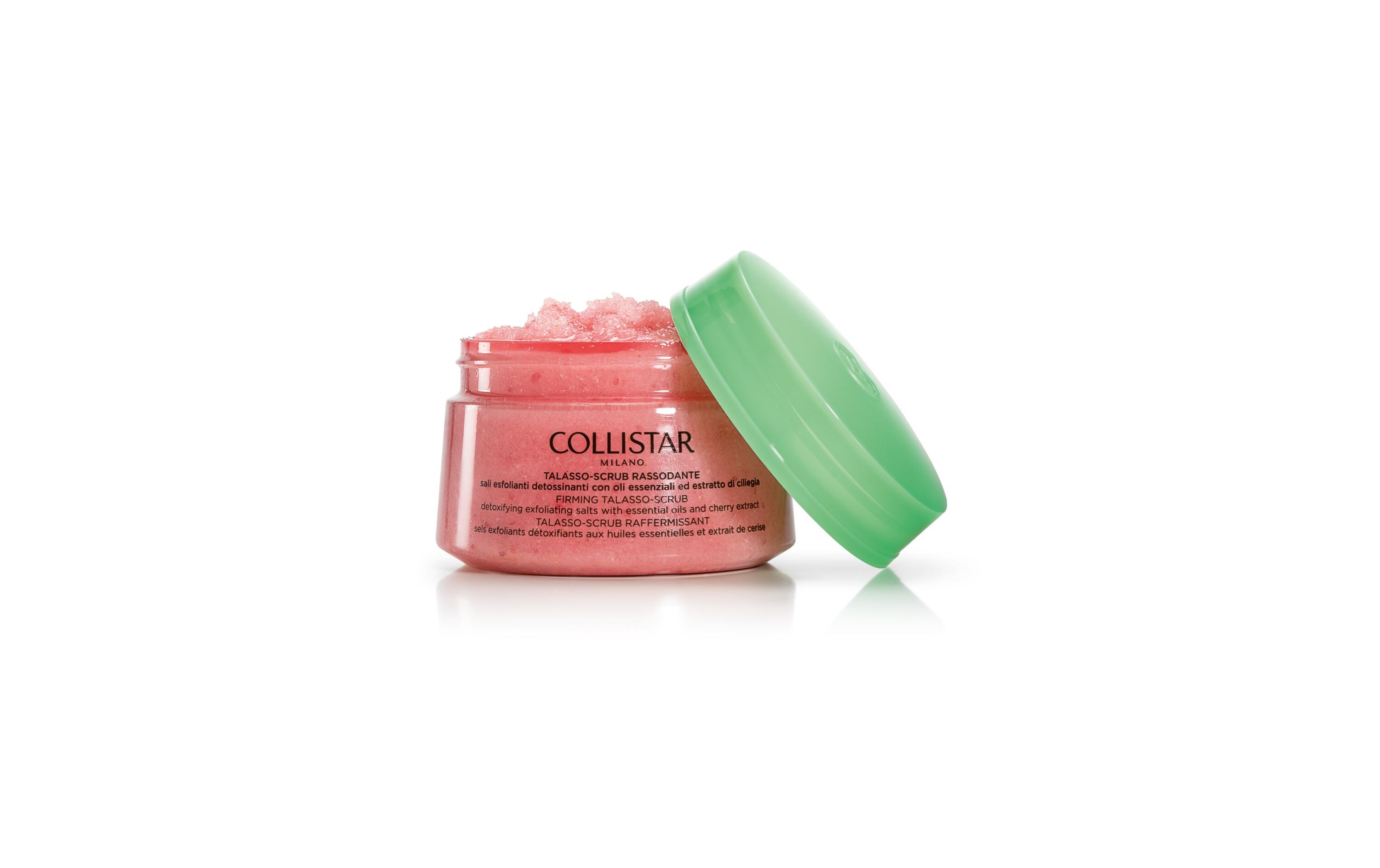 Peeling Firming Talasso-Scrub 300 gStraffendes Körperpeeling