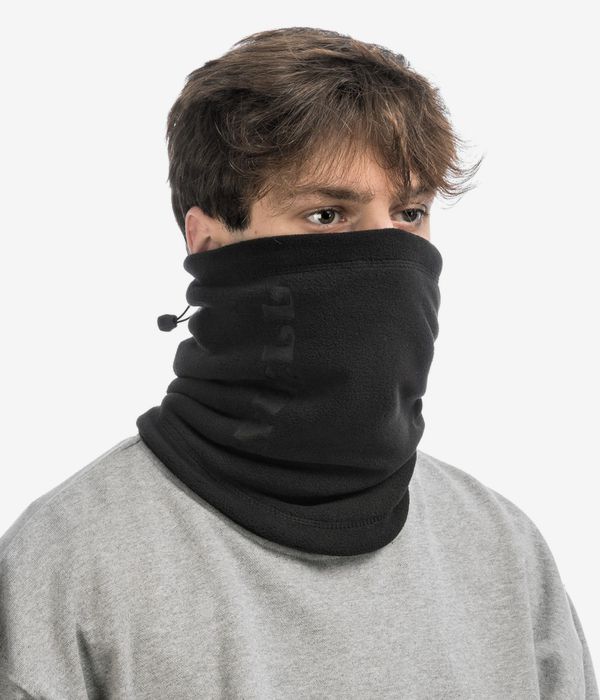 Anuell Necklen Neckwarmer (black)