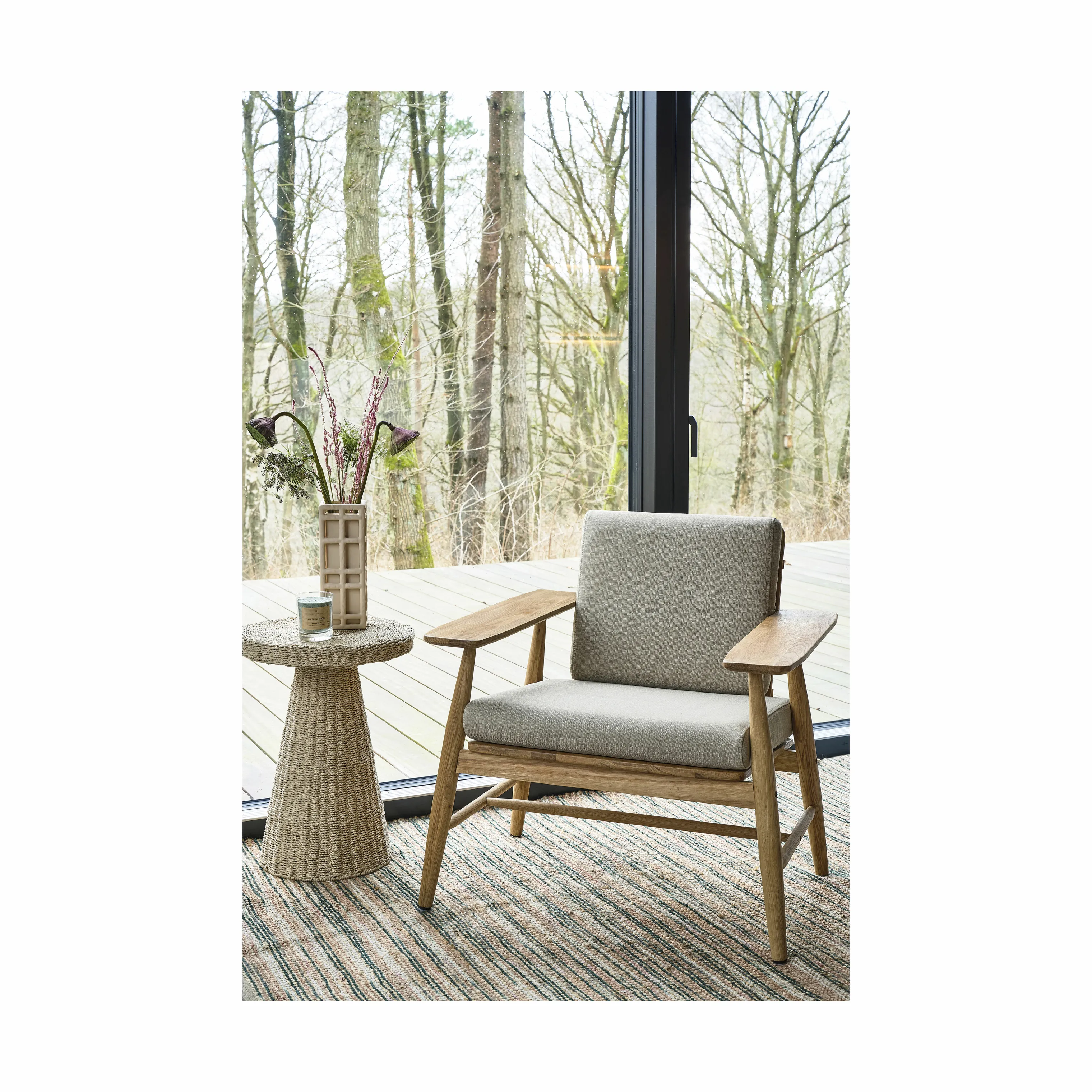 Villa Collection Vem Gulvtæppe