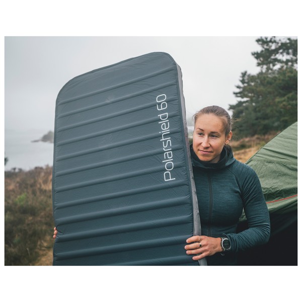 Robens - Polarshield 60 - Matelas de camping