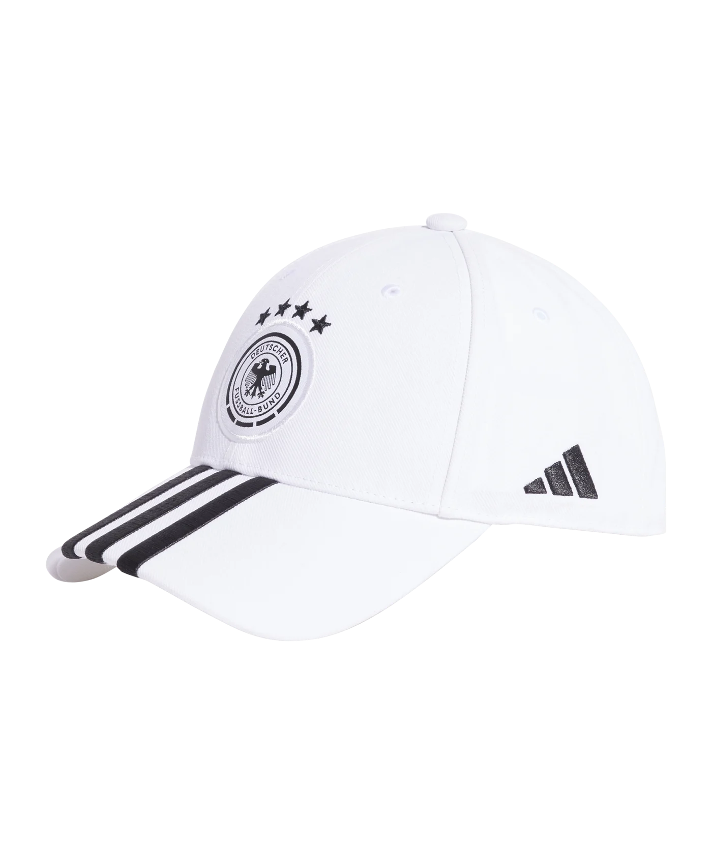 adidas DFB Deutschland Cap Weiss
