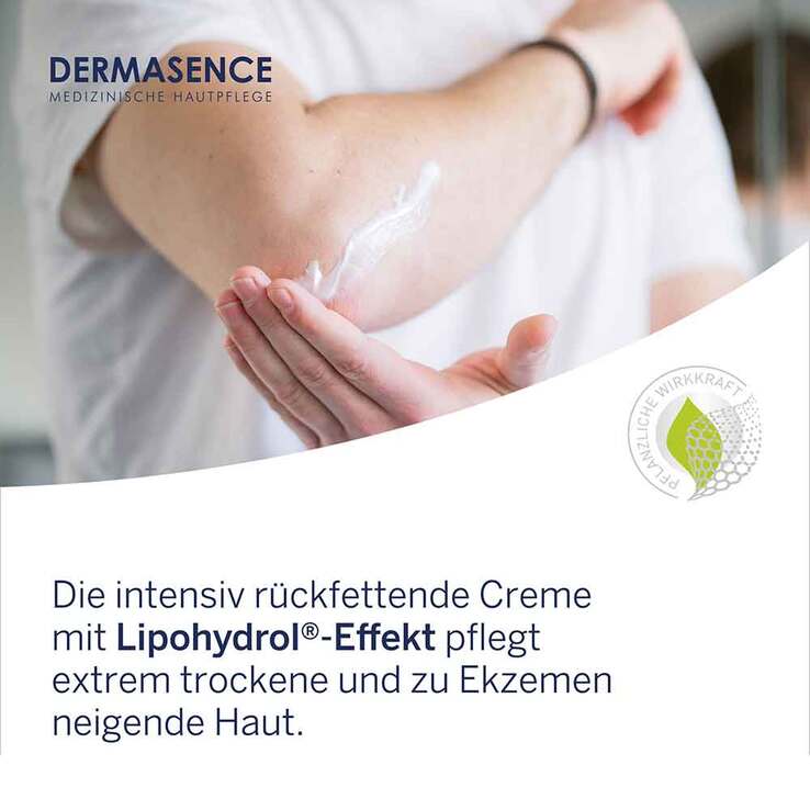 Dermasence Adtop XC Lipidlotion, 500 ml