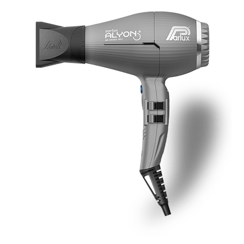 Sèche-cheveux Alyon Matt graphite