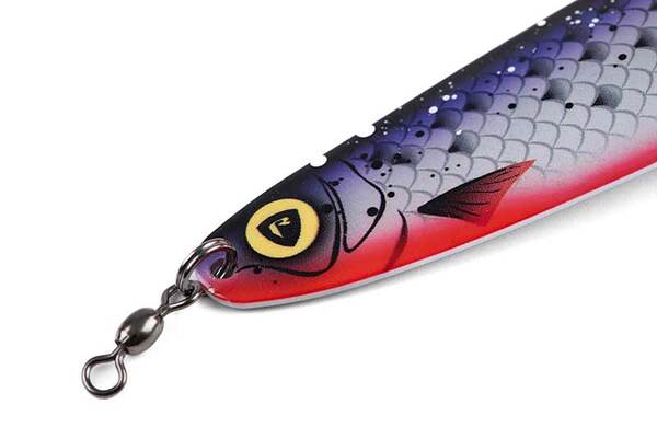 Cuiller Ondulante Fox Rage 14cm (61g)