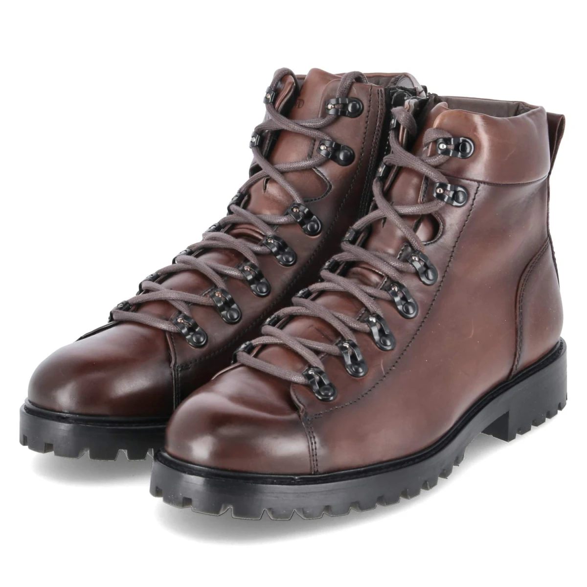 LloydWinterboots STORM 345L - 5 - DK BROWN