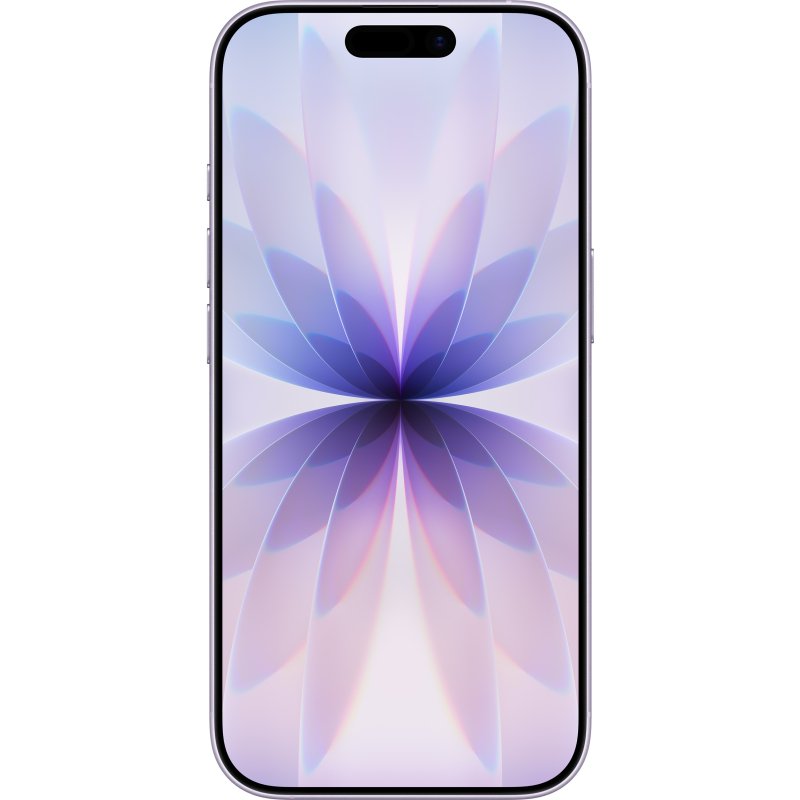 Apple iPhone 17 16 cm (6.3