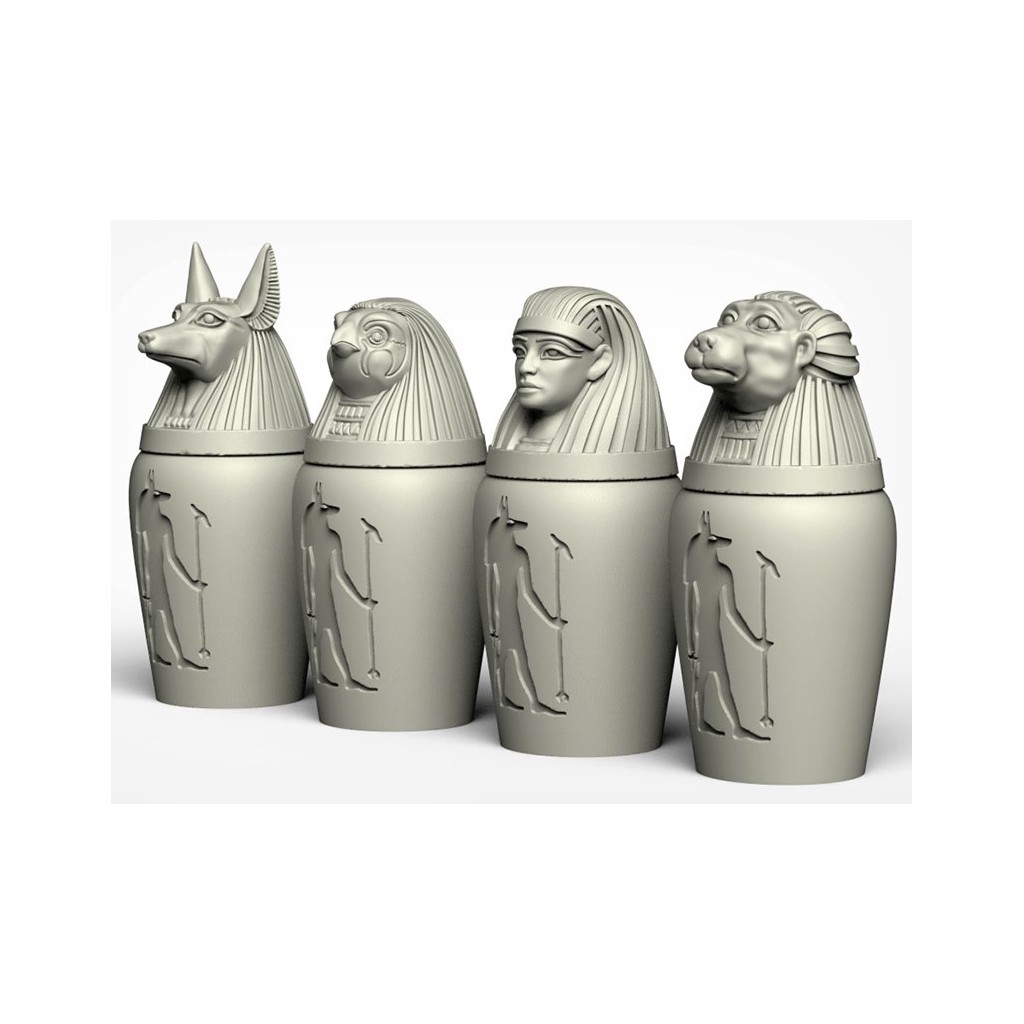7TV - Maguffin Objective Markers 2