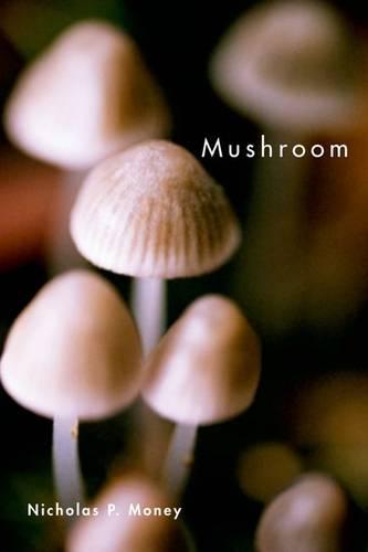 Mushroom (Hardback)