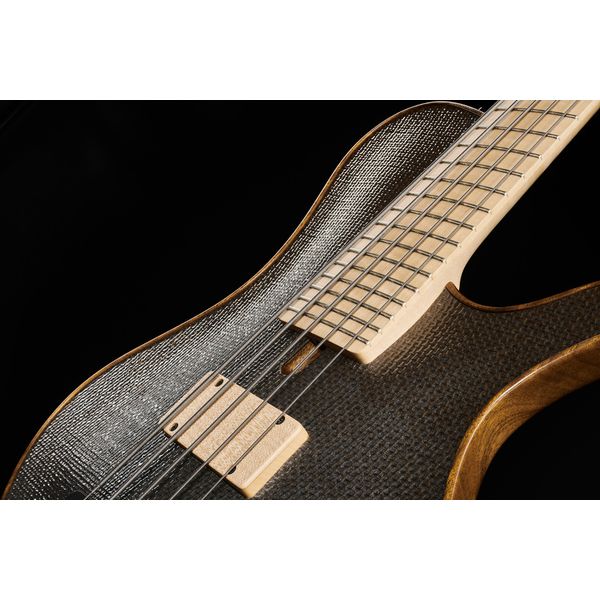 Marleaux Spock 5 Vulcan Blue