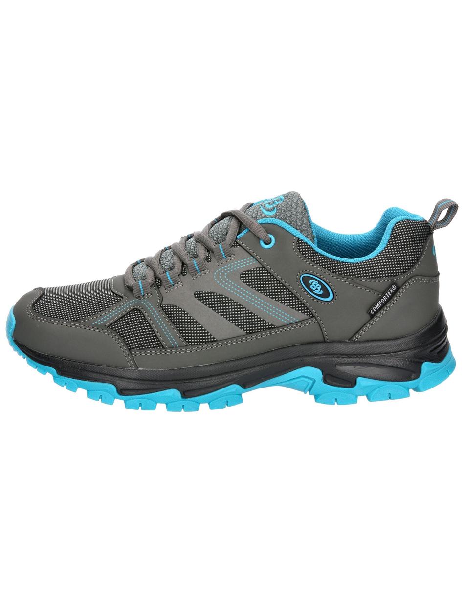 Outdoorschuh Elbrus