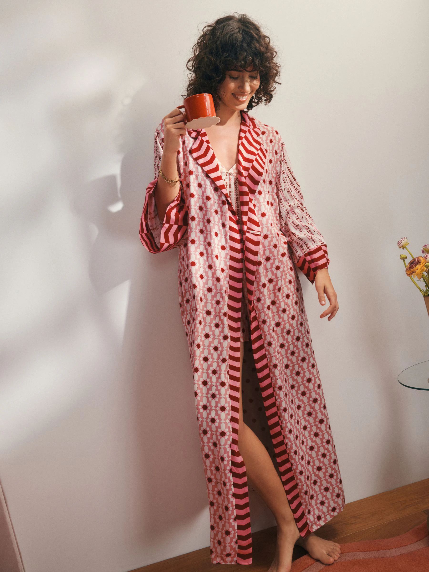 Rockett St George Geo Robe