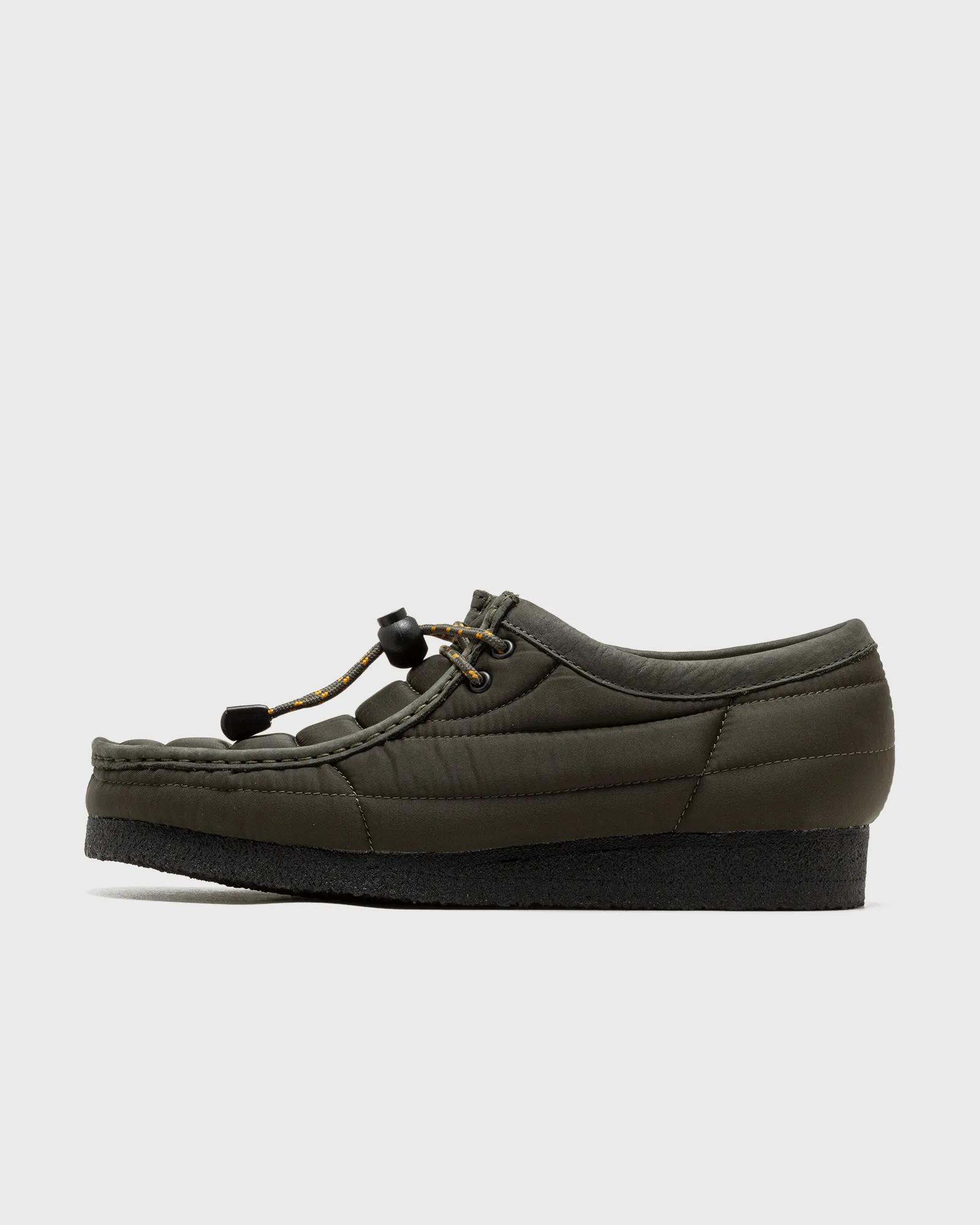 Clarks Originals Wallabee QUILTED