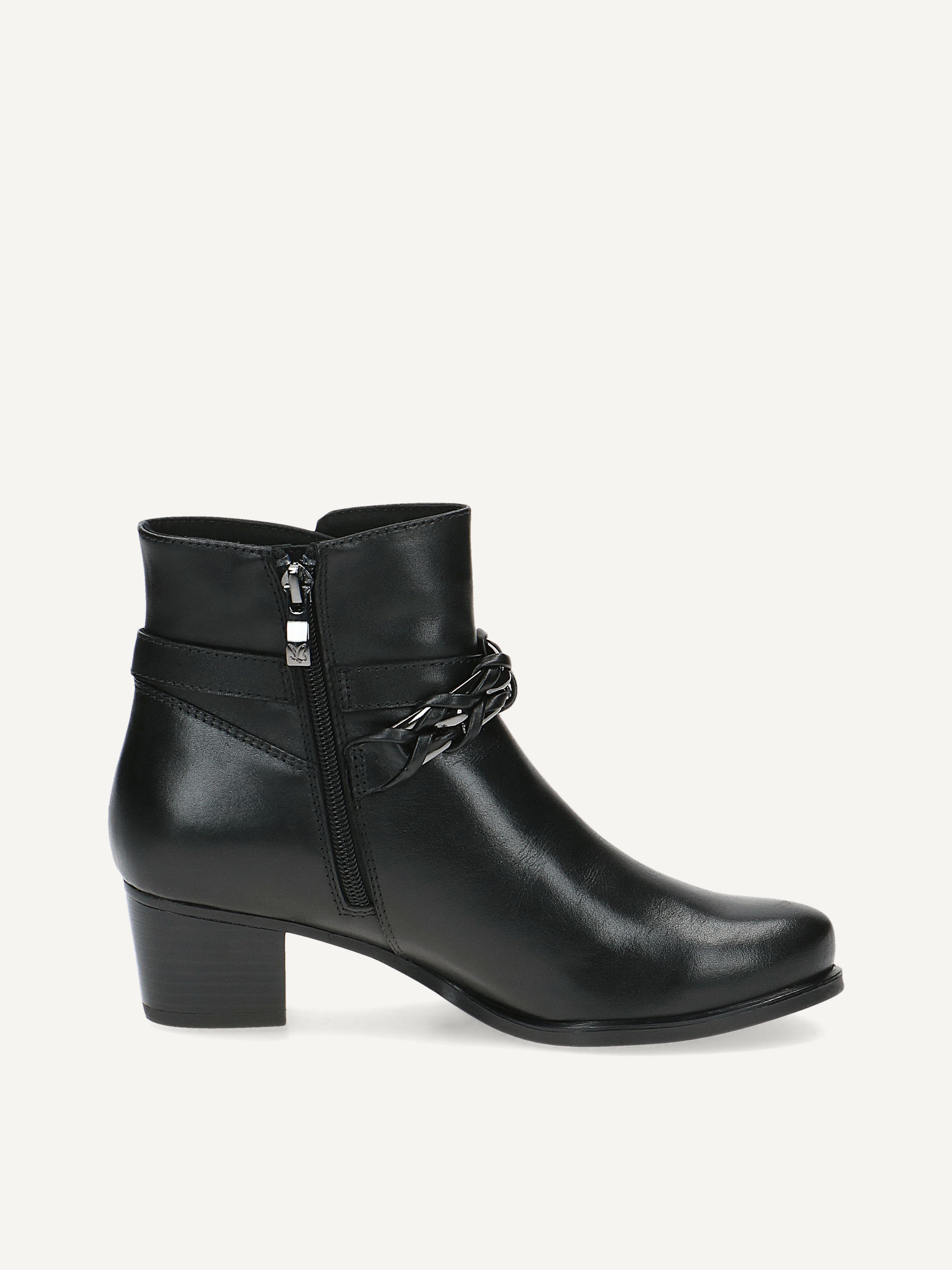 Stiefelette