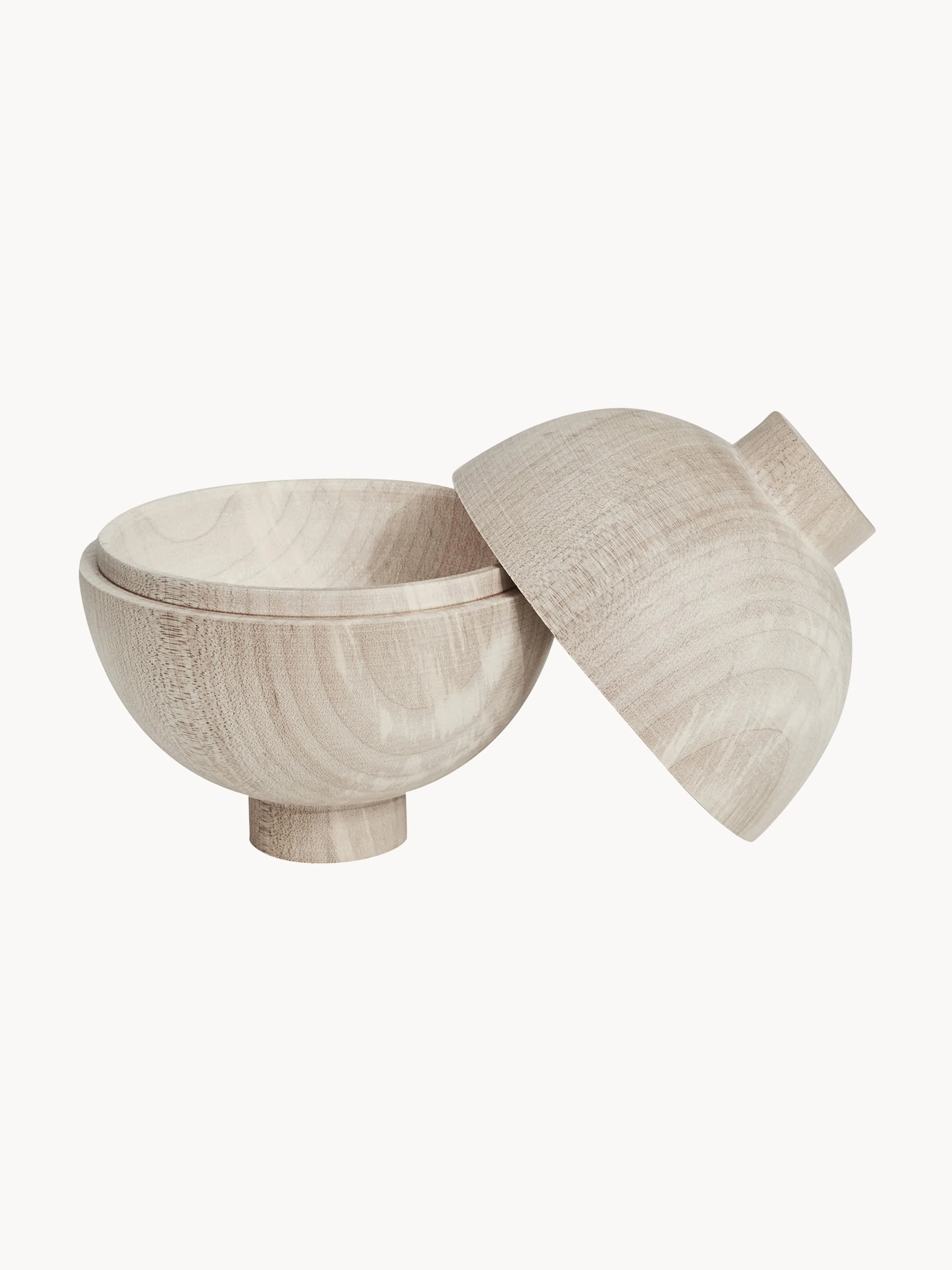 Opbergpot Sphere