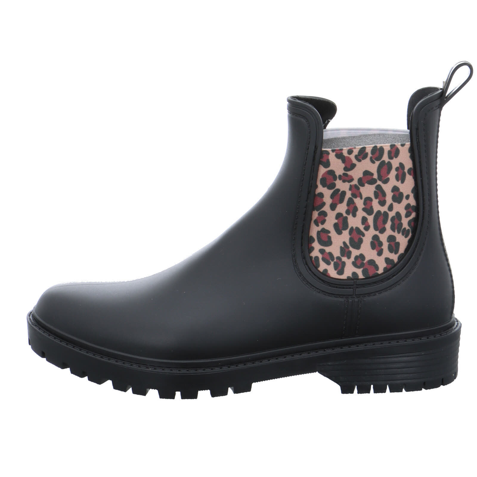 Outdoorschuhe LX240131-BK