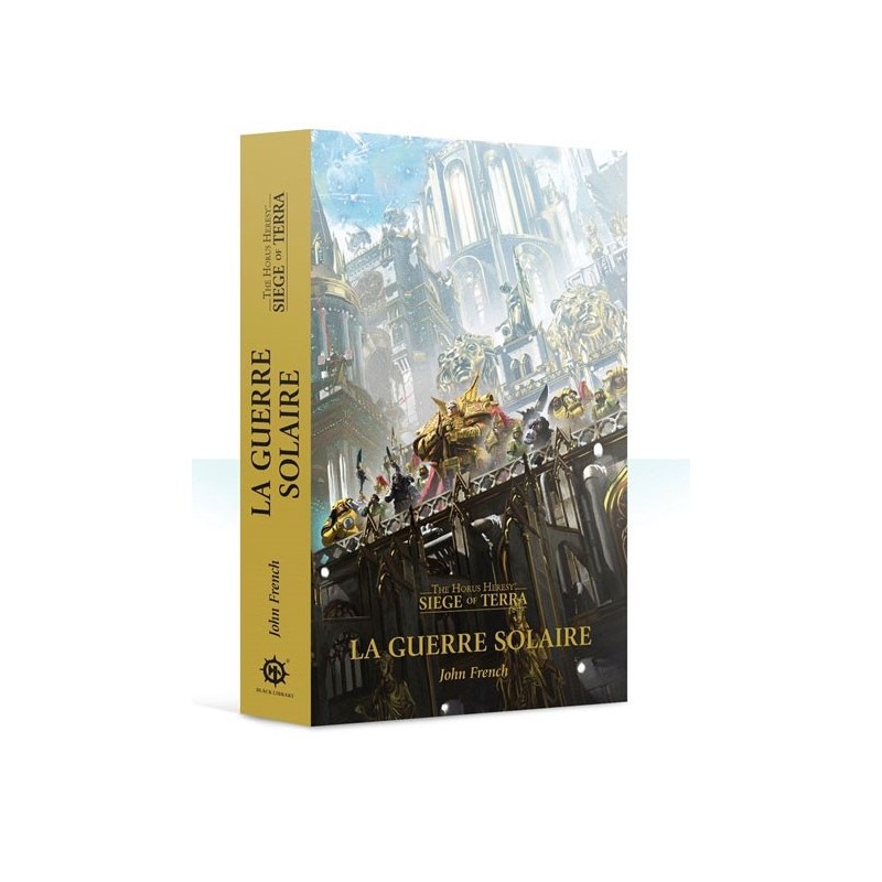 La Guerre Solaire