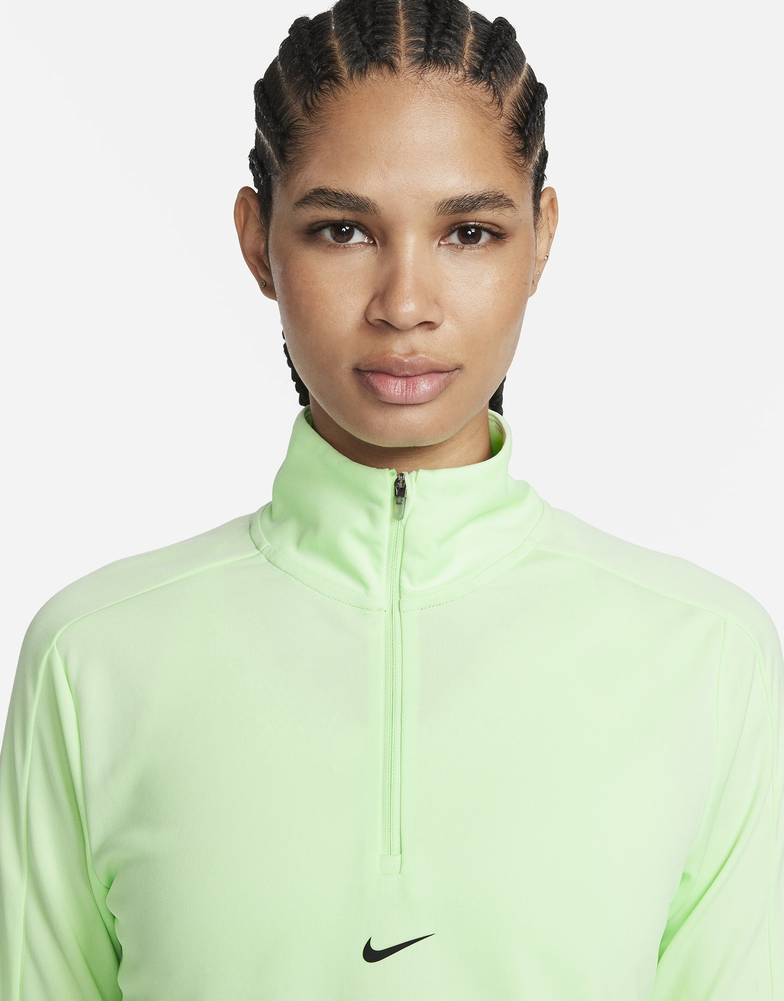 Nike Running Pacer 1/4 Zip Top