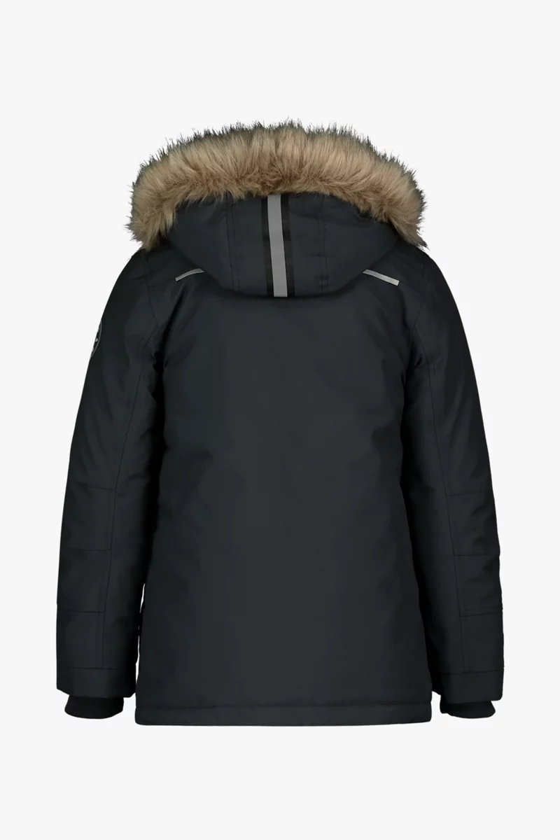 46 NORD Kinder Winterjacke