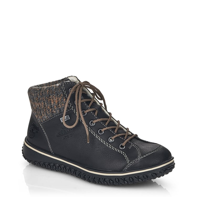 Rieker Z4243-01 | NOIR