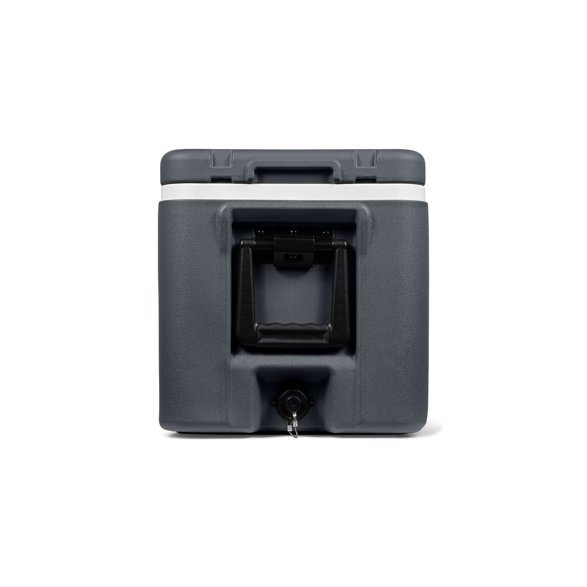 Steamy Pro 70L koelbox - Grey