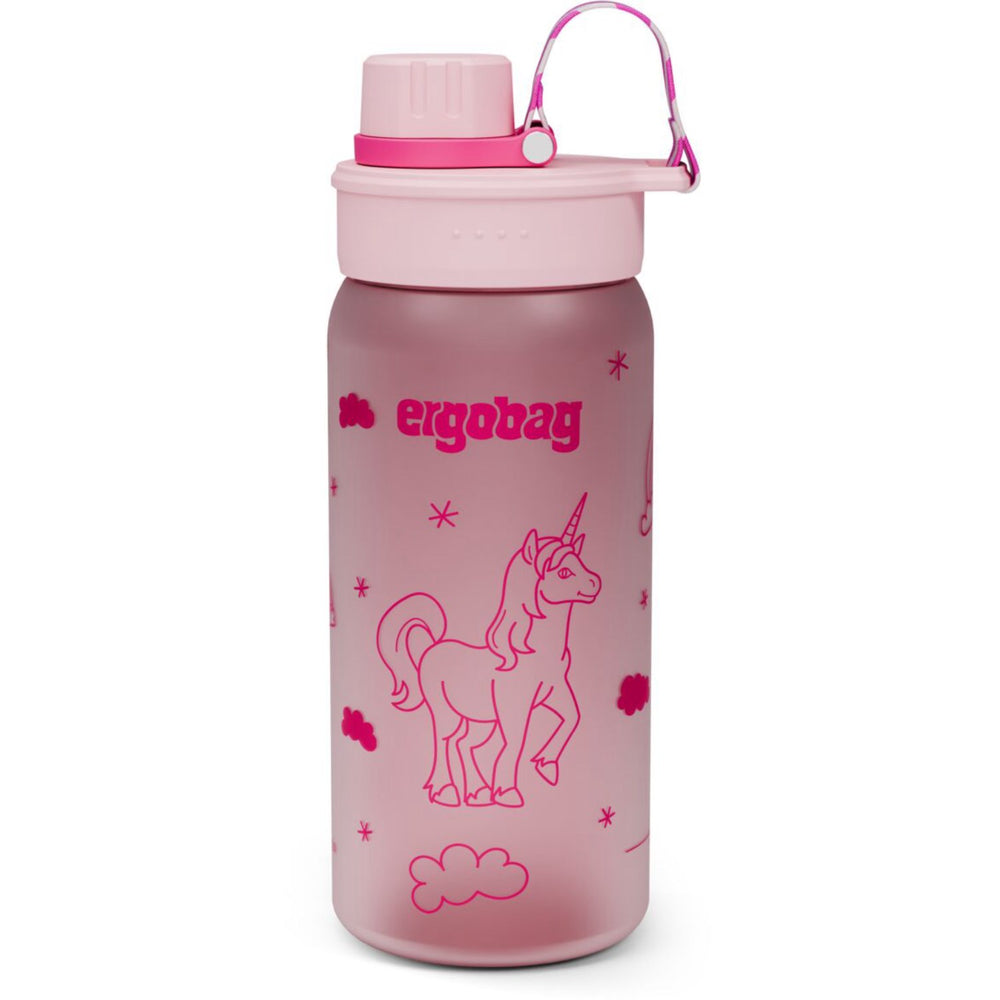 Køb Ergobag Unicorn Sport Drinking Flaske