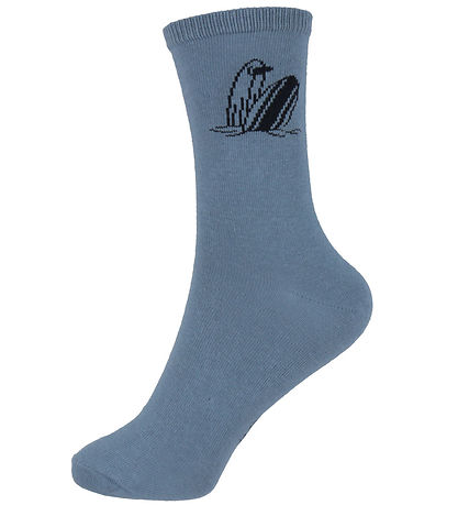 Name It Socken - NkmVax - 5er-Pack - Bright White