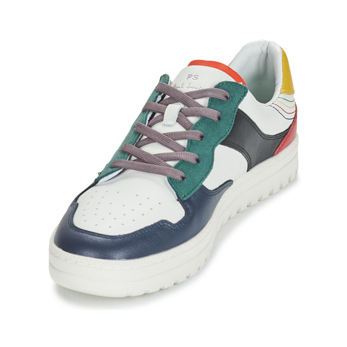 Paul Smith - LISTON Multicolor
