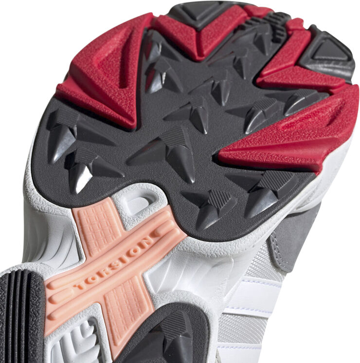 adidas Yung-96 sneakers Grå