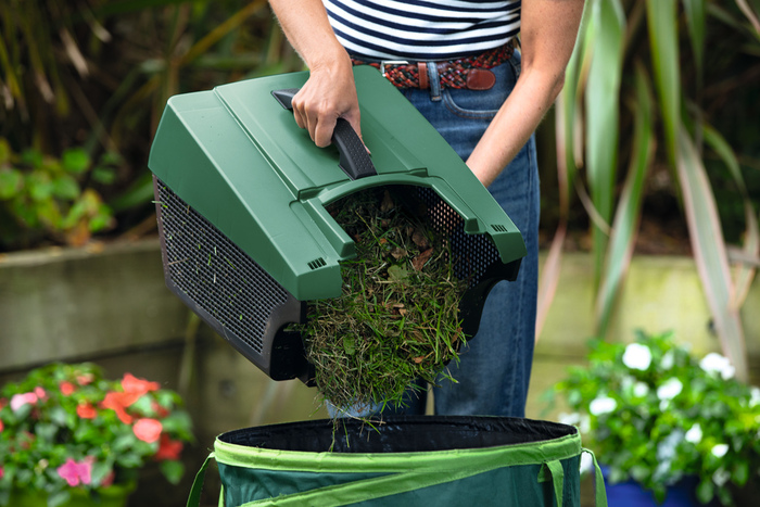 Bosch CityMower 18V-32-300 plæneklipper
