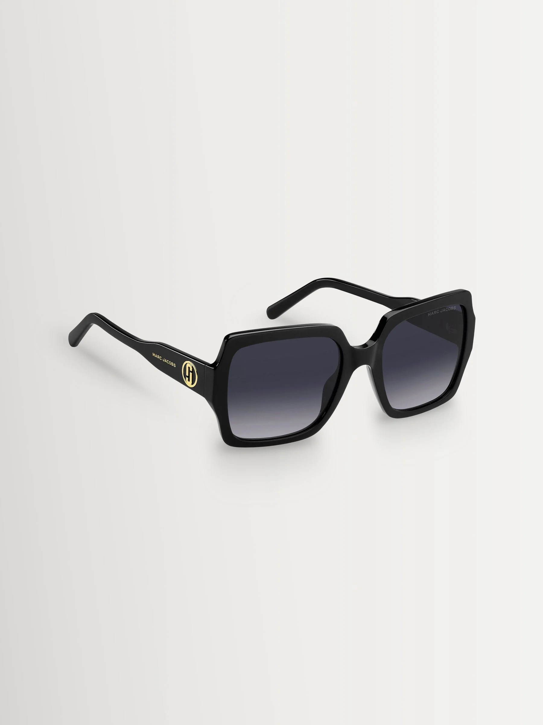 Marc Jacobs Square Sunglasses
