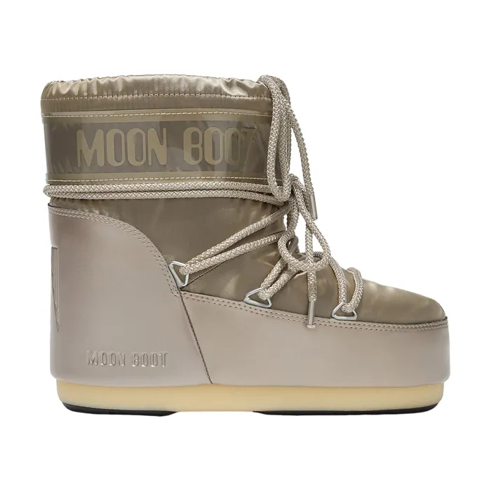 Moon Boot Icon Low Glance Snowboots Dames