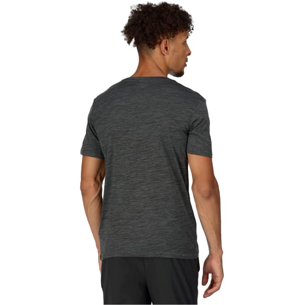 T-shirt randonnée REGATTA FINGAL VII STORM GREY MARL