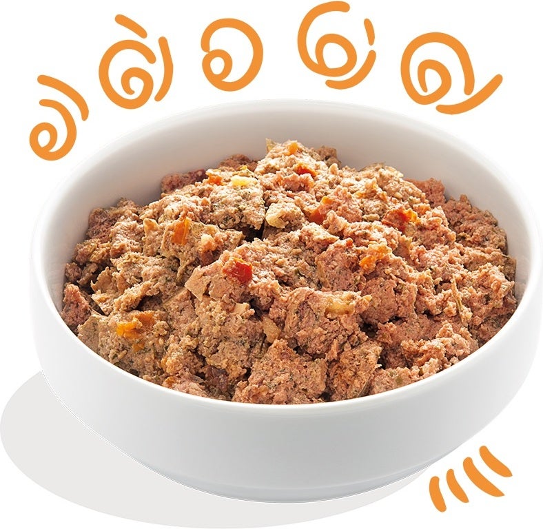 Edgard & Cooper hondenvoer kip en kalkoen adult 150 g