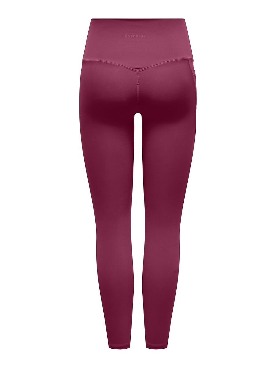 ONLY PLAY<br>Leggings esportivas Jama-3 Sana B-Dry