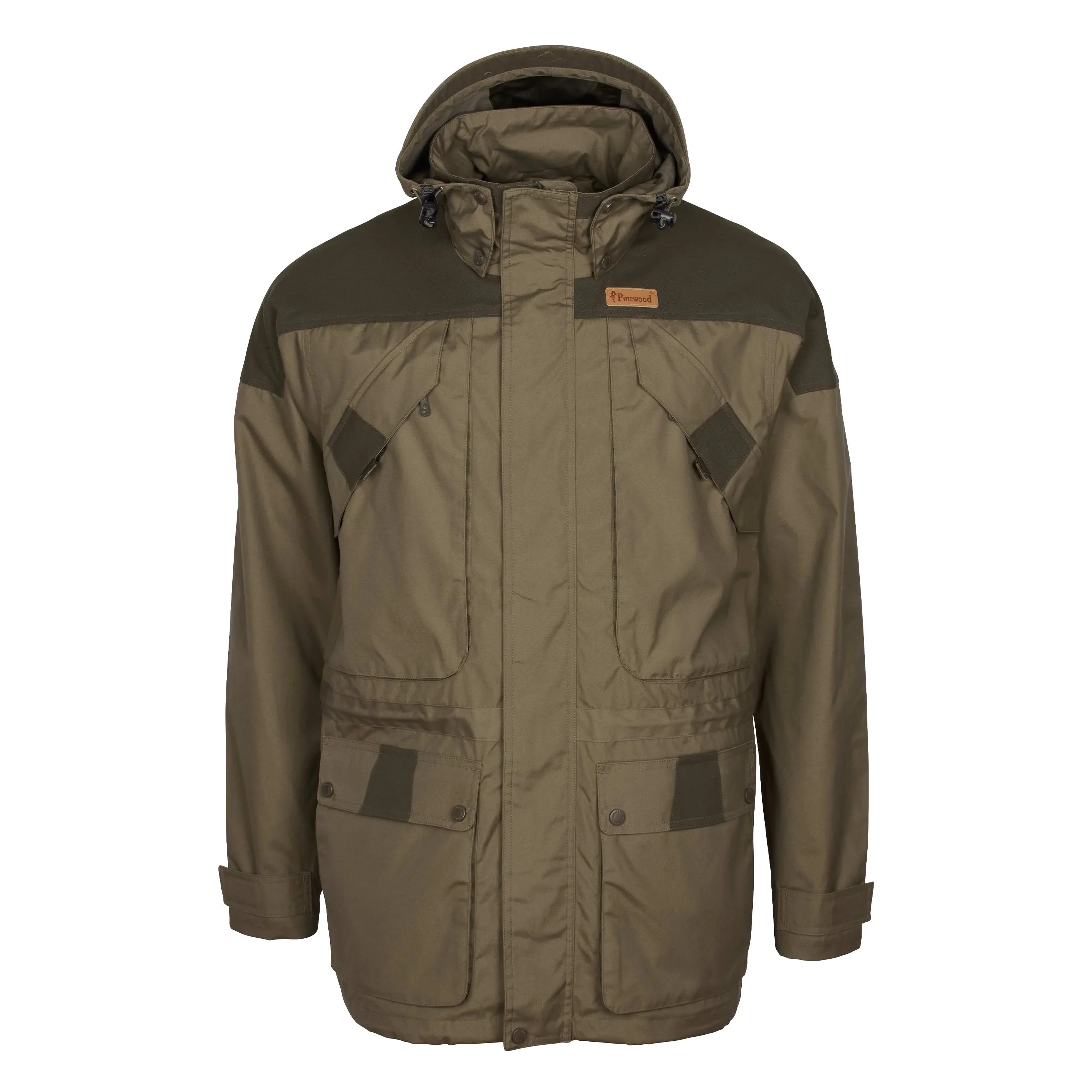 Pinewood -  Jacke Lappland Extreme 2.0