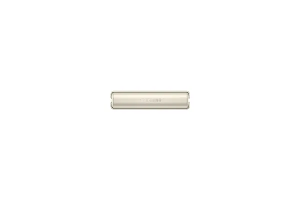 [OUTLET] - Samsung | Galaxy Z Flip3 - 5G Smartphone - 256GB | Cream