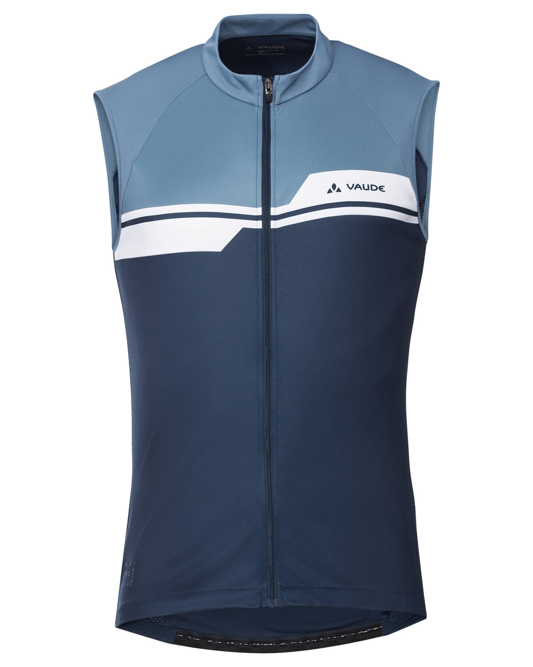 VAUDE| Herren Trikot Rennrad POSTA FZ SL