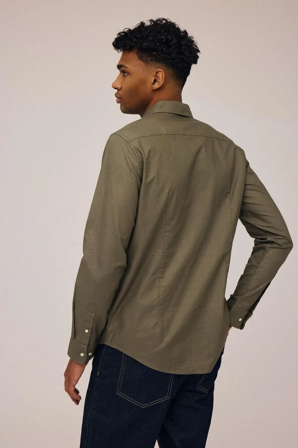 Magasin du Nord Collection Marley 1G Dusty olive